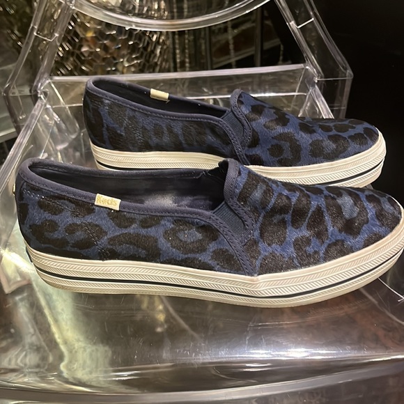 Kate spade keds sneakers - Picture 2 of 4